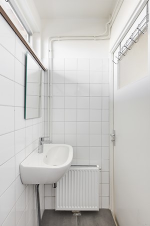 Foto - Te koop: Hendrick Vroomlaan 21, 4383 TK Vlissingen